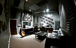 Businesses For Sale-Recording studio-Buy a Business