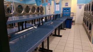 Laundromat Laundromat