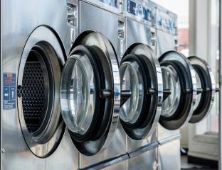 Businesses For Sale-Laundry Opportunity-Buy a Business