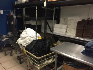 Businesses For Sale-Laundromat-Buy a Business