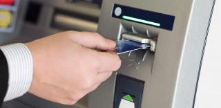 New York County, NY ATM Vendor Business