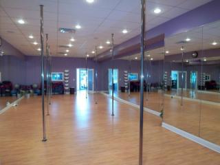Dance & Fitness Business Dance & Fitness Business