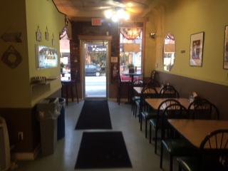 Established Pizzeria Established Pizzeria