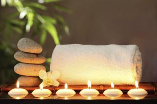 Highly Profitable Luxury Spa Highly Profitable Luxury Spa