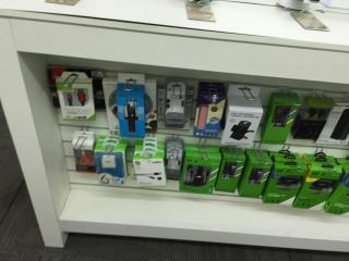 Wireless and Mobile Business For Sale