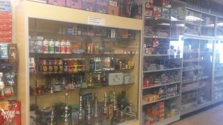 Businesses For Sale-Smoke Shop-Buy a Business