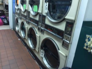 Businesses For Sale-Laundromat-Buy a Business