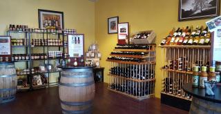 Wine and Specialty Store