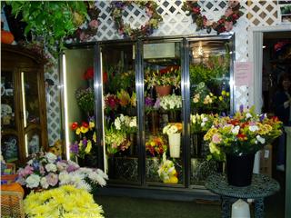 Flower Shop Flower Shop