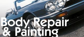 Auto Body Shop For Sale in Middlesex County, MA 