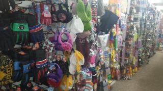 Discount Store for Sale in Mercer County, NJ