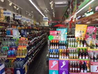 Great Liquor Store for Sale in Hartford County, CT