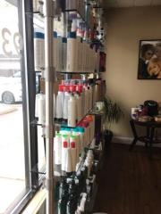 Full Service Hair Salon For Sale in Nassau County