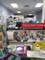 Established Pharmacy For Sale