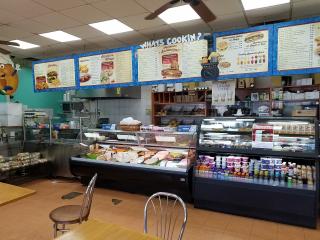 Bagel Store for Sale in Nassau County, NY