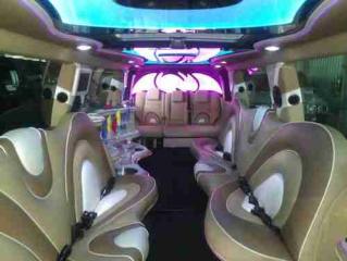 Limo & Bus Company for Sale in Nassau County, NY