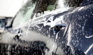 Thriving Car Wash