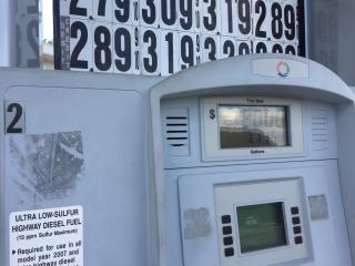 Businesses For Sale-Gas Station-Buy a Business