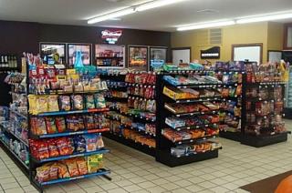 Businesses For Sale-Gas Station w/Mart-Buy a Business