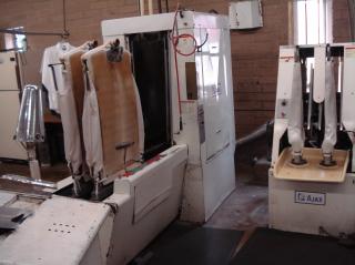 Businesses For Sale-Dry Cleaners-Buy a Business