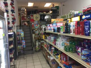Businesses For Sale-Convenience Store-Buy a Business
