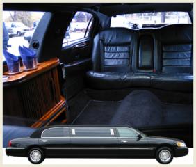 Corporate Limo Company in Suffolk County, NY