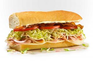 Businesses For Sale-Sandwich Franchise-Buy a Business