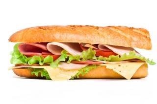Sandwich Franchise in Philadelphia County, PA