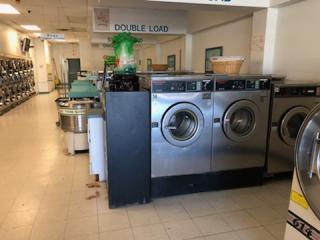 Laundromat For Sale in Middlesex County, CT Laundromat For Sale in Middlesex County, CT