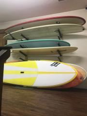 Amazing Surf/Skate/Paddleboard Biz 
