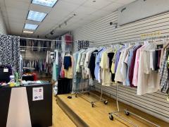Drop-Off Dry Cleaners for Sale in Manhattan