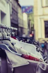 Businesses For Sale-Thrift Store-Buy a Business