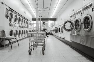 Established Laundromat in Kings County, NY