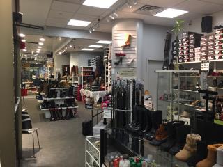 Shoe Store for Sale in Philadelphia County, PA 