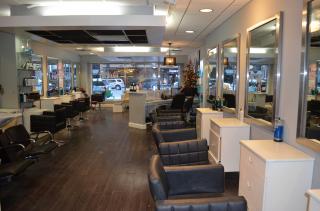 Businesses For Sale-Hair Salon-Buy a Business