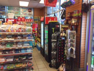 Gas Station for Sale in Suffolk County, NY 30576