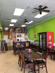 Established Burrito Store in Suffolk County,NY