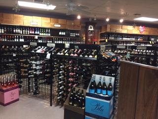 Businesses For Sale-Liquor Store-Buy a Business