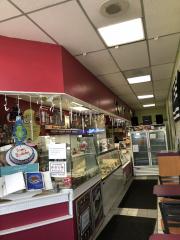 Established Ice Cream Store in Queens County NY