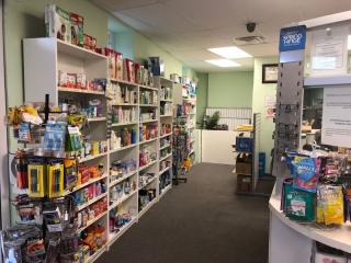 Businesses For Sale-Pharmacy-Buy a Business