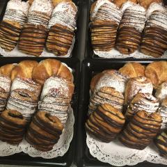 Bakery For Sale in Strafford County, NH