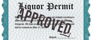 Liquor License in NJ