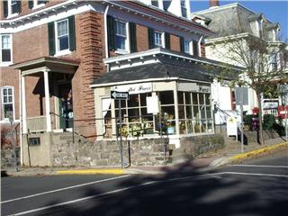 Florist Shop Florist Shop
