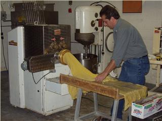 Pasta Manufacturer and Distributor