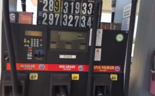 Businesses For Sale-gas station-Buy a Business