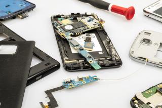 Cellphone Computer Repair Business