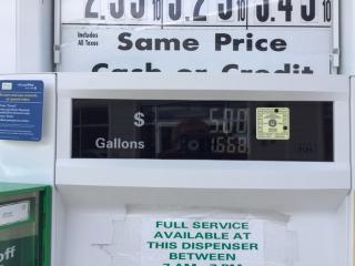 Businesses For Sale-Gas Station-Buy a Business