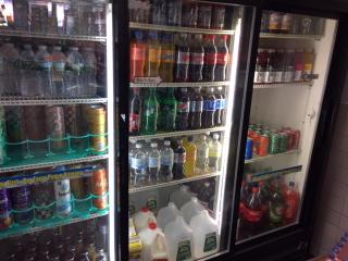 Businesses For Sale-Convenience Store-Buy a Business