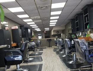 Hair Salon in Nassau County, NY