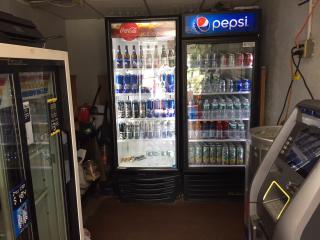 Businesses For Sale-Gas Station-Buy a Business